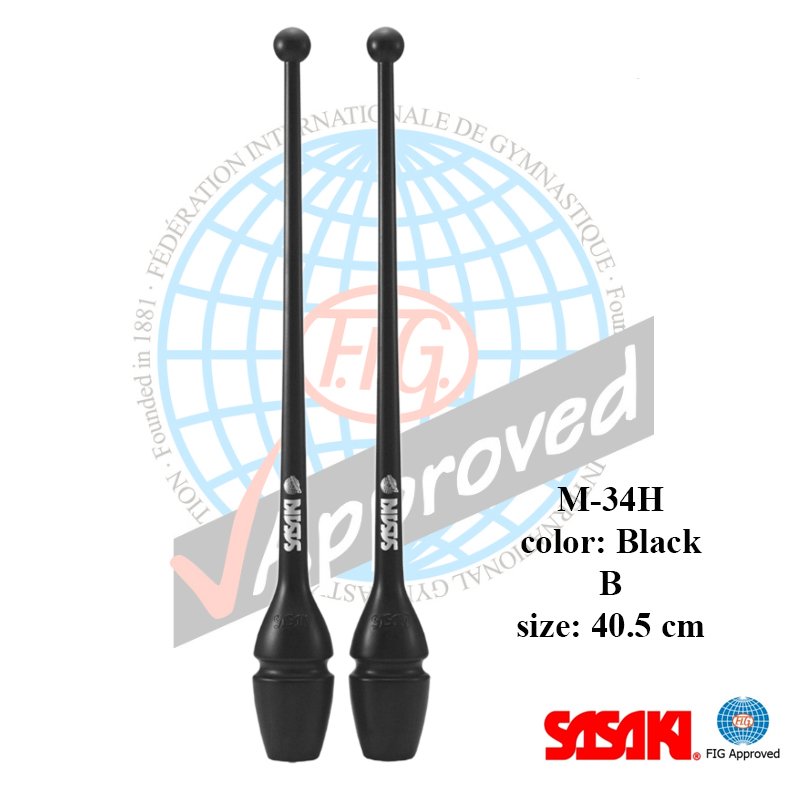 BLACK B 41
