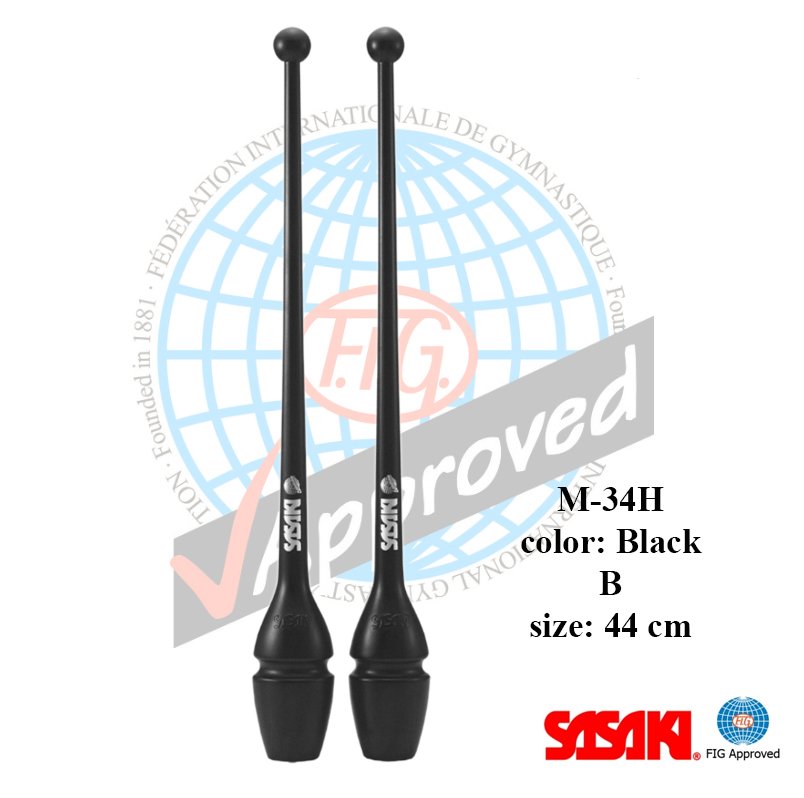 BLACK B 44