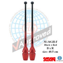 SASAKI-Clubs M-34JKGH-F   BxR