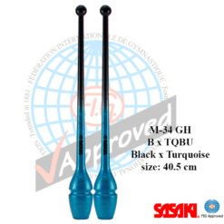 SASAKI-Бухалки M-34JKGH-F  BxTQBU