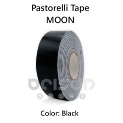 Tape: Black