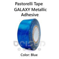 Tape: color Blue