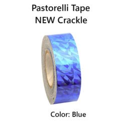 Tape: color Blue