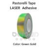 Tape: Green Gold