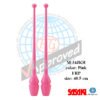 M-34H-F FRP col. Fresh Pink Rubber Clubs