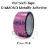 Tape: Pink