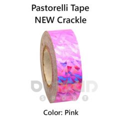 Tape: color Pink