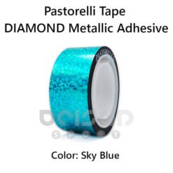 Tape: Sky blue