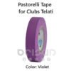 Tape: for clubs bandage