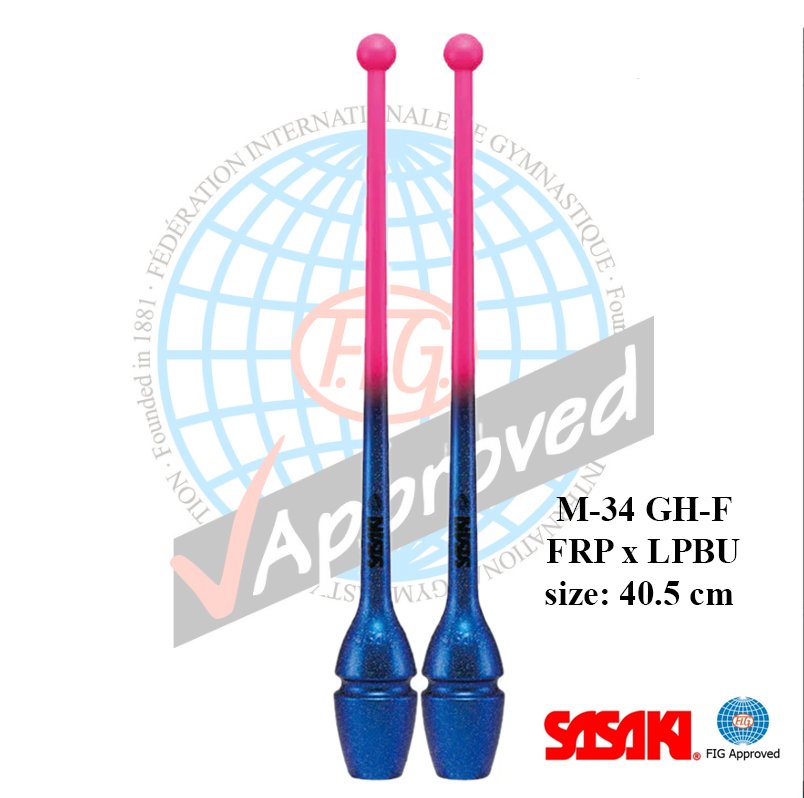 fRESH PINK x LAPIS BLUE FRPxLPBU 41