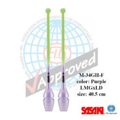 Clubs Sasaki M34GH-F col. LMGxLD