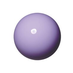 Sasaki-Ball-17cm-M-20B-RRK