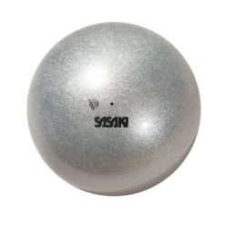 Sasaki Metallic Ball M-207M col. SI-18.5cm