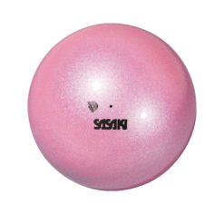 Sasaki Metallic Ball M-207M-F col. STP-18.5cm