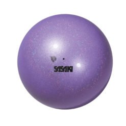 Sasaki Meteor Ball M-207BRM col. PP-18.5cm