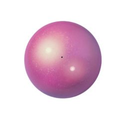 Sasaki-Middle-Aurora-Ball-col.-French-Rose-M-207MAU-FRRO-17cm