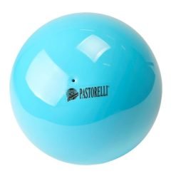 Ball Pastorelli col. Celeste 18 cm FIG Art. 00008