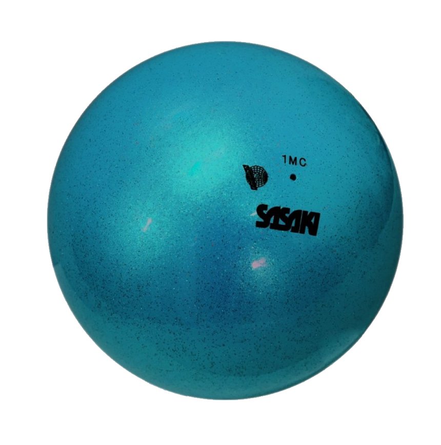 Ball Sasaki M-207AU-NIBU col. NightBlue 18,5 cm FIG