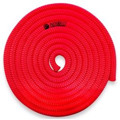 Rope Pastorelli Color: Coral-pink