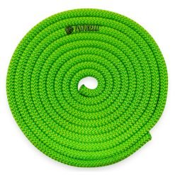 Rope Pastorelli Color: Fluorescent-Green