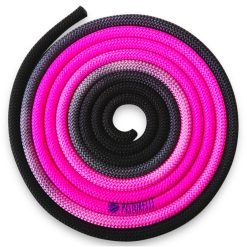 Rope Pastorelli Color: Pink -Black