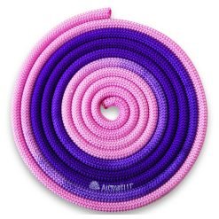 Rope Pastorelli Color: Pink - Violet