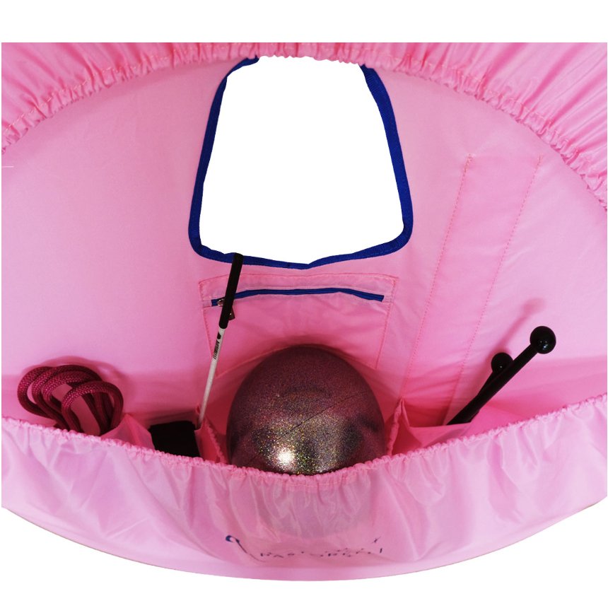 Color Pink insaid