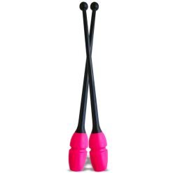 Masha clubs 40.50 cm Color: Black-Coral