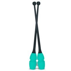 Masha clubs 40.50 cm Color: Black-Tiffany