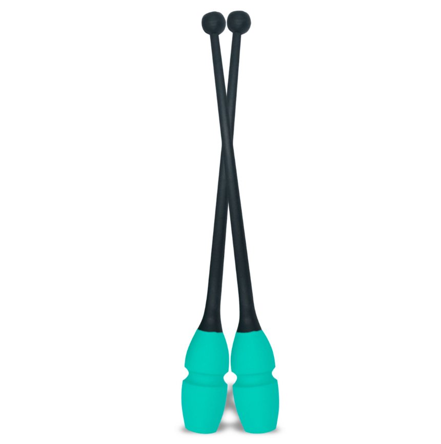 Masha clubs 40.50 cm Color Black-Tiffany