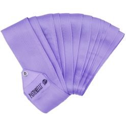 Monochrome 5 m ribbon color Lilac