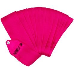 Monochrome 5 m ribbon color Magenta
