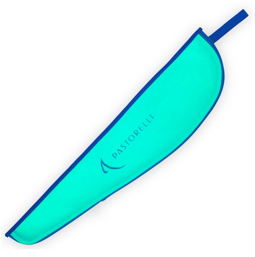 Ribbon Aquamarine