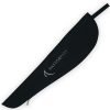 Ribbon and stick holder color: Black