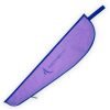 Ribbon and stick holder color: English lavender