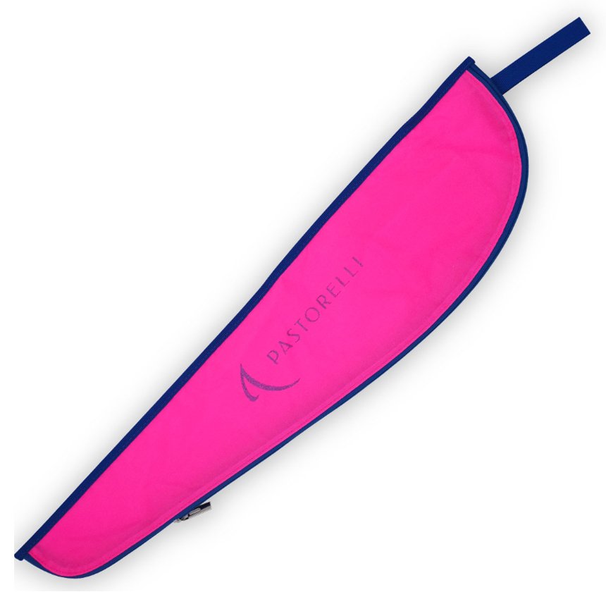 Ribbon Fluorescent pink