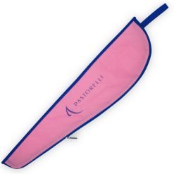 Ribbon and stick holder color: Pink